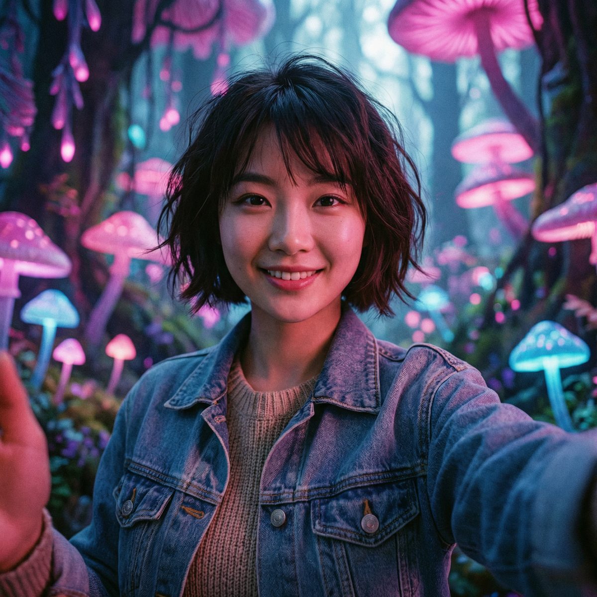 糖心vlog用户